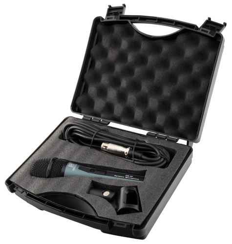Pronomic mikrofon klemme - dm-59,