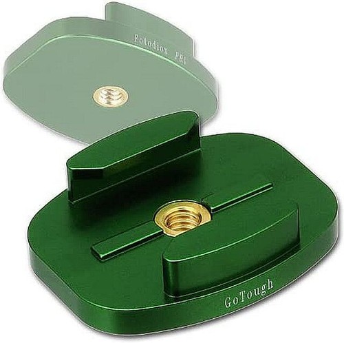 Fotodiox gotough metall - fotodiox, qr