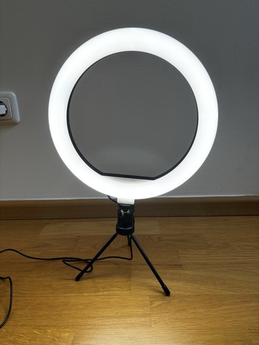 Ringlicht led farbmodi - ringlicht, 3