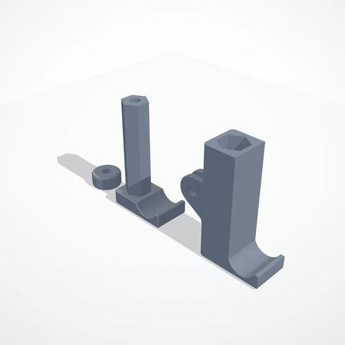 Smartphonehalter für stativ - smartphonehalter,