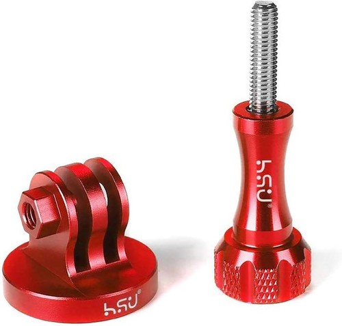 Stativadapter aluminium 28mm - aluminium,