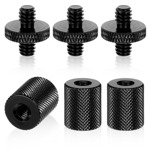 Aluminium stativ adapter - stativ,