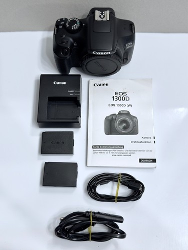 Digitalkamera canon eos - digitalkamera,