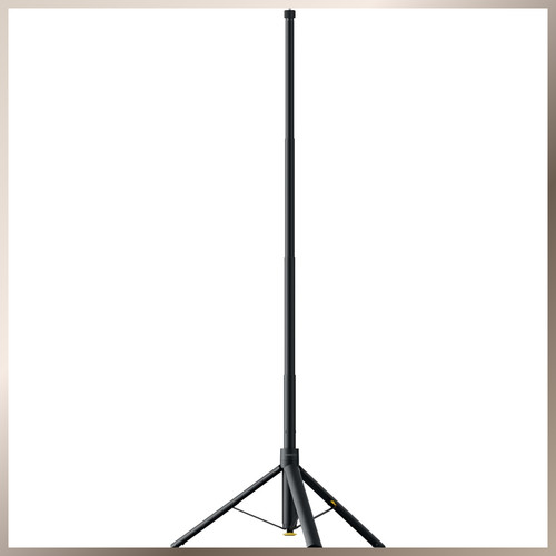 Faltbarer selfie stick 1 - selfie-stick, 2