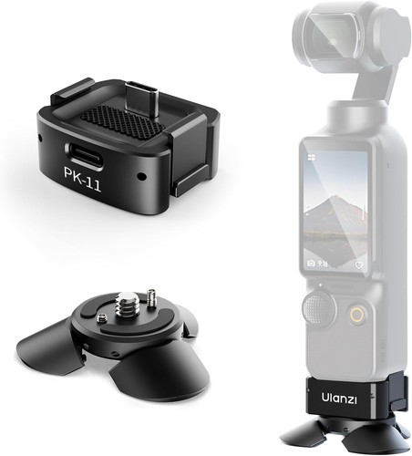 Pocket mini stativ kit - mini, für