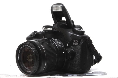 Canon eos 60d full - 18,