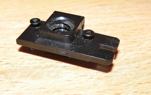 Finepix stativanschluß - hs, 10