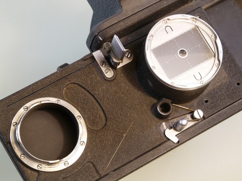Leitz leica reprovit - leica,