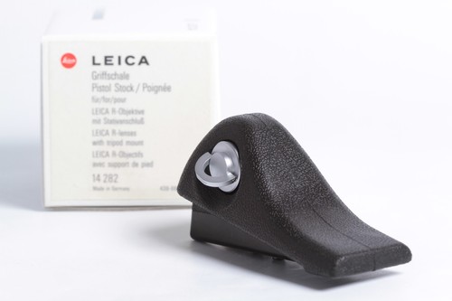 Leica 14282 griffschale pistol - griffschale,