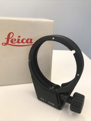 Leica sta stativanschluß - leica,