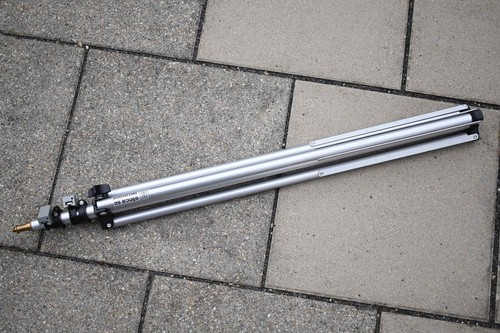 Elinca elinchrom lampenstativ - elinchrom,