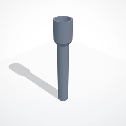Handgriff für dji mic - mic, mit
