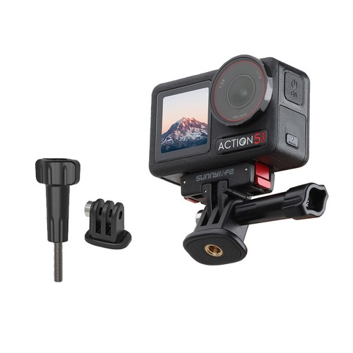 Sportkamera adapter - 1/4,