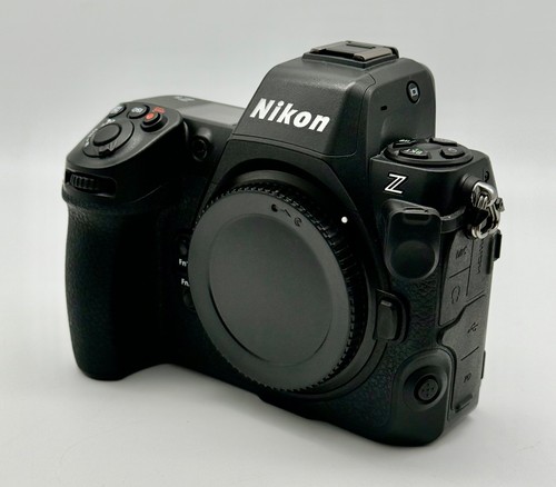 Nikon gehäuse ca 3850 - (ca,