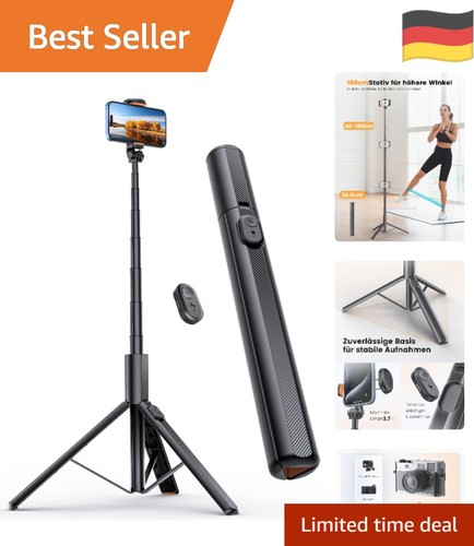Multifunktionales handy stativ - handy,