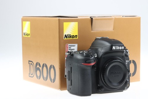 Nikon d600 gehäuse - d600,