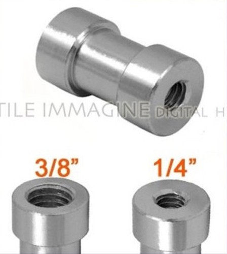 Weiblicher anschluss 3 - weiblicher, 1/4"