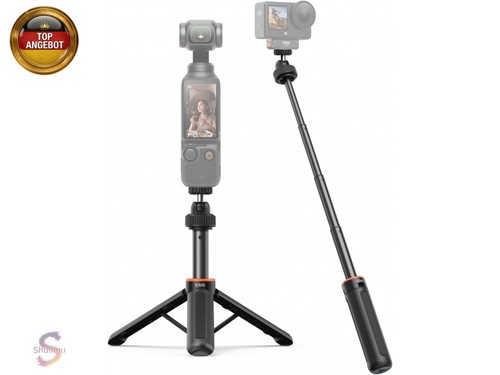 Vrig 40cm selfie - selfie, stick