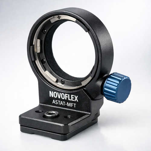 Stativschelle novoflex - 📸,