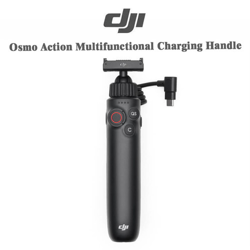 Dji osmo action ladengriff - dji,