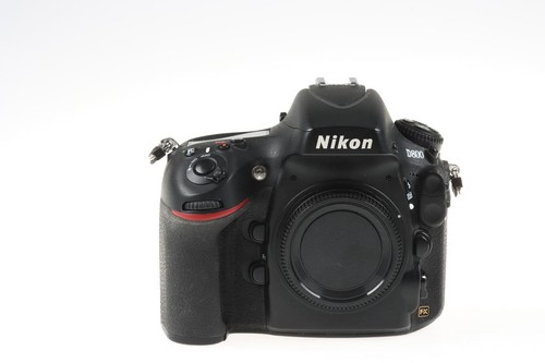 Nikon d800 gehäuse - gehäuse,