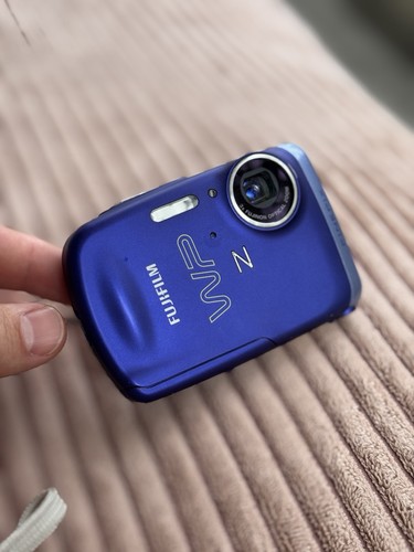 Fujifilm finepix z33 - finepix,