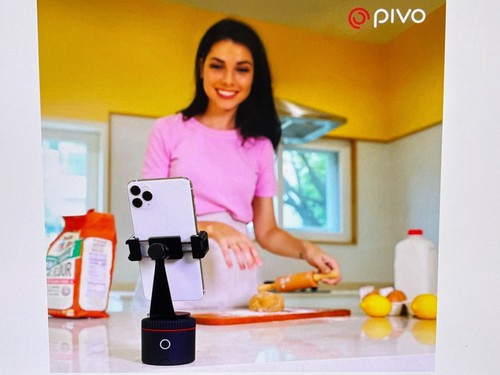 Pivo smart mount - pivo,