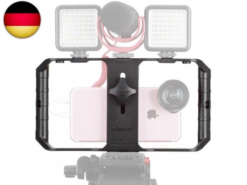 Rig pro smartphone - pro,