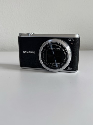 Samsung wb352f digitalkamera - samsung,