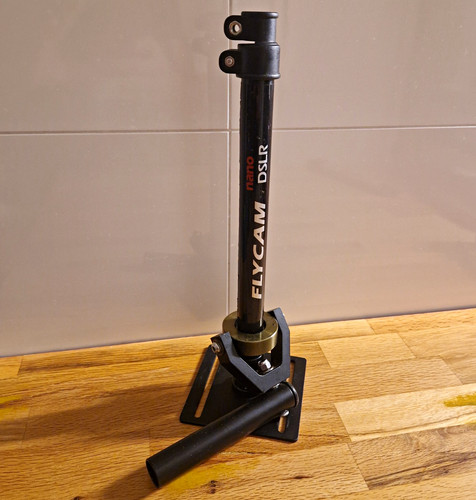 Flycam nano dslr stativ - flycam, für